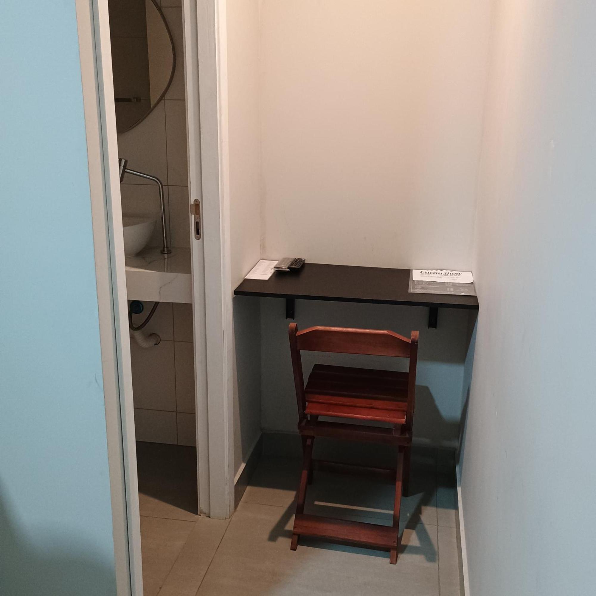 Pousada Oliveira Munhoz Bagian luar foto